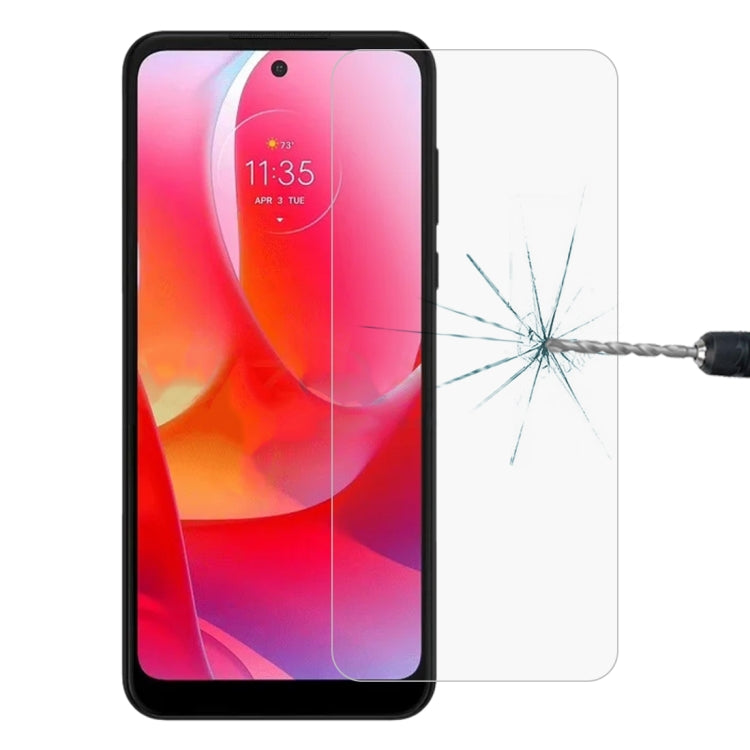 0.26mm 9H 2.5D Tempered Glass Film, For Blackview Oscal C20 (1 PC), For Meizu M5c (1 PC), For Wiko Y62 (1 PC), For Crosscall Trekker M1 (1 PC), For Meizu 18x (1 PC), For Wiko Ride 3 (1 PC), For Sony Xperia 10 III Lite (1 PC), For Wiko Power U10 (1 PC) ...