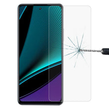 Load image into Gallery viewer, 0.26mm 9H 2.5D Tempered Glass Film, For Blackview Oscal C20 (1 PC), For Meizu M5c (1 PC), For Wiko Y62 (1 PC), For Crosscall Trekker M1 (1 PC), For Meizu 18x (1 PC), For Wiko Ride 3 (1 PC), For Sony Xperia 10 III Lite (1 PC), For Wiko Power U10 (1 PC) ...