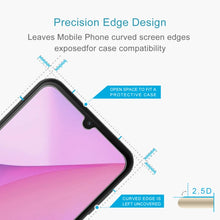 Load image into Gallery viewer, 0.26mm 9H 2.5D Tempered Glass Film, For Blackview Oscal C20 (1 PC), For Meizu M5c (1 PC), For Wiko Y62 (1 PC), For Wiko Ride 3 (1 PC), For Crosscall Trekker M1 (1 PC), For Meizu 18x (1 PC), For Sony Xperia 10 III Lite (1 PC), For Wiko Power U10 (1 PC) ...