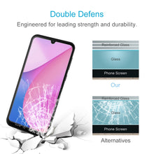 Load image into Gallery viewer, 0.26mm 9H 2.5D Tempered Glass Film, For Blackview Oscal C20 (1 PC), For Meizu M5c (1 PC), For Wiko Y62 (1 PC), For Wiko Ride 3 (1 PC), For Crosscall Trekker M1 (1 PC), For Meizu 18x (1 PC), For Sony Xperia 10 III Lite (1 PC), For Wiko Power U10 (1 PC) ...