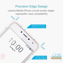 Load image into Gallery viewer, 0.26mm 9H 2.5D Tempered Glass Film, For Meizu M5c (1 PC), For Wiko Y62 (1 PC), For Blackview Oscal C20 (1 PC), For Meizu 18x (1 PC), For Wiko Ride 3 (1 PC), For Crosscall Trekker M1 (1 PC), For Sony Xperia 10 III Lite (1 PC), For Wiko Power U10 (1 PC) ...