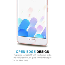 Load image into Gallery viewer, 0.26mm 9H 2.5D Tempered Glass Film, For Meizu M5c (1 PC), For Wiko Y62 (1 PC), For Blackview Oscal C20 (1 PC), For Meizu 18x (1 PC), For Wiko Ride 3 (1 PC), For Crosscall Trekker M1 (1 PC), For Sony Xperia 10 III Lite (1 PC), For Wiko Power U10 (1 PC) ...