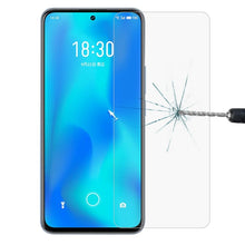Load image into Gallery viewer, 0.26mm 9H 2.5D Tempered Glass Film, For Wiko Y62 (1 PC), For Blackview Oscal C20 (1 PC), For Meizu M5c (1 PC), For Meizu 18x (1 PC), For Wiko Ride 3 (1 PC), For Crosscall Trekker M1 (1 PC), For Sony Xperia 10 III Lite (1 PC), For Wiko Power U10 (1 PC) ...