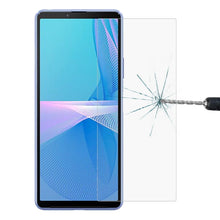 Load image into Gallery viewer, 0.26mm 9H 2.5D Tempered Glass Film, For Wiko Y62 (1 PC), For Blackview Oscal C20 (1 PC), For Meizu M5c (1 PC), For Meizu 18x (1 PC), For Wiko Ride 3 (1 PC), For Crosscall Trekker M1 (1 PC), For Sony Xperia 10 III Lite (1 PC), For Wiko Power U10 (1 PC) ...