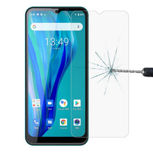 Load image into Gallery viewer, 0.26mm 9H 2.5D Tempered Glass Film, For Blackview Oscal C20 (1 PC), For Meizu M5c (1 PC), For Wiko Y62 (1 PC), For Crosscall Trekker M1 (1 PC), For Meizu 18x (1 PC), For Wiko Ride 3 (1 PC), For Sony Xperia 10 III Lite (1 PC), For Wiko Power U10 (1 PC) ...