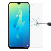 Load image into Gallery viewer, 0.26mm 9H 2.5D Tempered Glass Film, For Blackview Oscal C20 (1 PC), For Meizu M5c (1 PC), For Wiko Y62 (1 PC), For Crosscall Trekker M1 (1 PC), For Meizu 18x (1 PC), For Wiko Ride 3 (1 PC), For Sony Xperia 10 III Lite (1 PC), For Wiko Power U10 (1 PC) ...