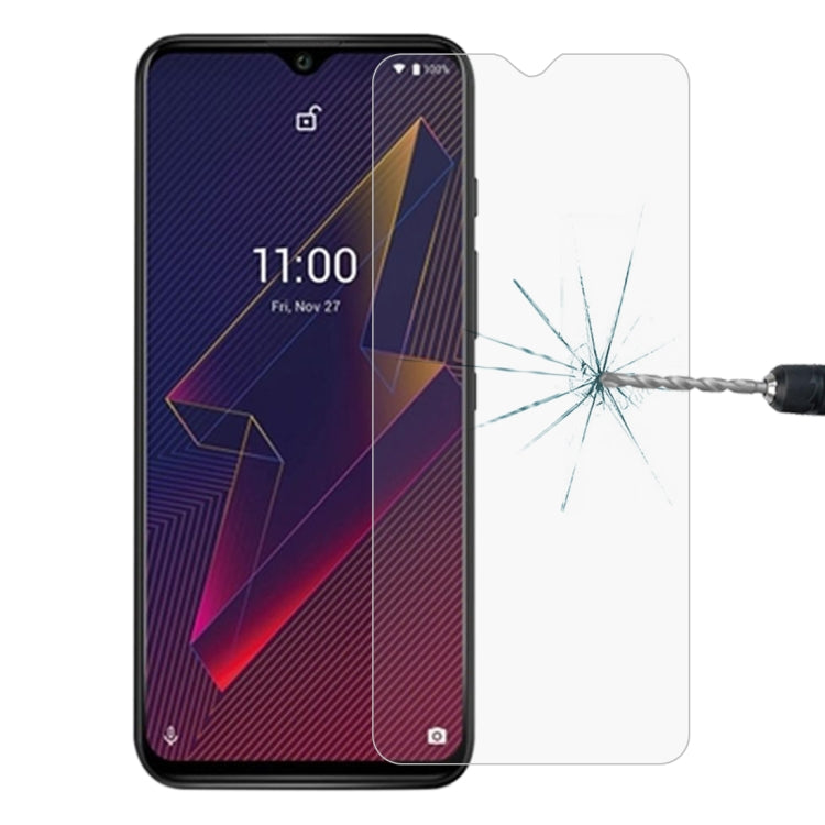 0.26mm 9H 2.5D Tempered Glass Film, For Wiko Y62 (1 PC), For Blackview Oscal C20 (1 PC), For Meizu M5c (1 PC), For Meizu 18x (1 PC), For Wiko Ride 3 (1 PC), For Crosscall Trekker M1 (1 PC), For Sony Xperia 10 III Lite (1 PC), For Wiko Power U10 (1 PC) ...