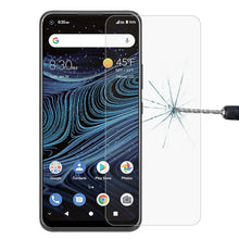 Load image into Gallery viewer, 0.26mm 9H 2.5D Tempered Glass Film, For Blackview Oscal C20 (1 PC), For Meizu M5c (1 PC), For Wiko Y62 (1 PC), For Crosscall Trekker M1 (1 PC), For Meizu 18x (1 PC), For Wiko Ride 3 (1 PC), For Sony Xperia 10 III Lite (1 PC), For Wiko Power U10 (1 PC) ...