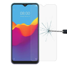 Load image into Gallery viewer, 0.26mm 9H 2.5D Tempered Glass Film, For Blackview Oscal C20 (1 PC), For Meizu M5c (1 PC), For Wiko Y62 (1 PC), For Crosscall Trekker M1 (1 PC), For Meizu 18x (1 PC), For Wiko Ride 3 (1 PC), For Sony Xperia 10 III Lite (1 PC), For Wiko Power U10 (1 PC) ...