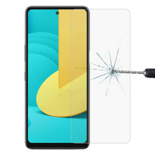Load image into Gallery viewer, 0.26mm 9H 2.5D Tempered Glass Film, For Blackview Oscal C20 (1 PC), For Meizu M5c (1 PC), For Wiko Y62 (1 PC), For Crosscall Trekker M1 (1 PC), For Meizu 18x (1 PC), For Wiko Ride 3 (1 PC), For Sony Xperia 10 III Lite (1 PC), For Wiko Power U10 (1 PC) ...