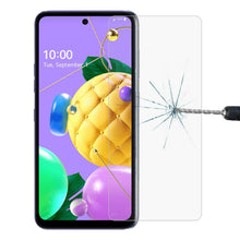 Load image into Gallery viewer, 0.26mm 9H 2.5D Tempered Glass Film, For Blackview Oscal C20 (1 PC), For Meizu M5c (1 PC), For Wiko Y62 (1 PC), For Crosscall Trekker M1 (1 PC), For Meizu 18x (1 PC), For Wiko Ride 3 (1 PC), For Sony Xperia 10 III Lite (1 PC), For Wiko Power U10 (1 PC) ...