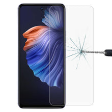 Load image into Gallery viewer, 0.26mm 9H 2.5D Tempered Glass Film, For Blackview Oscal C20 (1 PC), For Meizu M5c (1 PC), For Wiko Y62 (1 PC), For Crosscall Trekker M1 (1 PC), For Meizu 18x (1 PC), For Wiko Ride 3 (1 PC), For Sony Xperia 10 III Lite (1 PC), For Wiko Power U10 (1 PC) ...