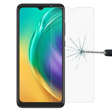 Load image into Gallery viewer, 0.26mm 9H 2.5D Tempered Glass Film, For Blackview Oscal C20 (1 PC), For Meizu M5c (1 PC), For Wiko Y62 (1 PC), For Crosscall Trekker M1 (1 PC), For Meizu 18x (1 PC), For Wiko Ride 3 (1 PC), For Sony Xperia 10 III Lite (1 PC), For Wiko Power U10 (1 PC) ...