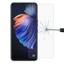 Load image into Gallery viewer, 0.26mm 9H 2.5D Tempered Glass Film, For Blackview Oscal C20 (1 PC), For Meizu M5c (1 PC), For Wiko Y62 (1 PC), For Crosscall Trekker M1 (1 PC), For Meizu 18x (1 PC), For Wiko Ride 3 (1 PC), For Sony Xperia 10 III Lite (1 PC), For Wiko Power U10 (1 PC) ...