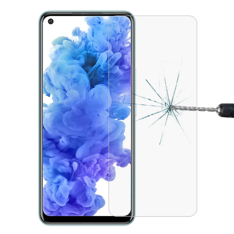 0.26mm 9H 2.5D Tempered Glass Film, For Blackview Oscal C20 (1 PC), For Meizu M5c (1 PC), For Wiko Y62 (1 PC), For Crosscall Trekker M1 (1 PC), For Meizu 18x (1 PC), For Wiko Ride 3 (1 PC), For Sony Xperia 10 III Lite (1 PC), For Wiko Power U10 (1 PC) ...