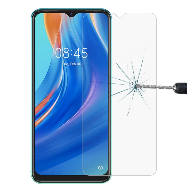 0.26mm 9H 2.5D Tempered Glass Film, For Blackview Oscal C20 (1 PC), For Meizu M5c (1 PC), For Wiko Y62 (1 PC), For Crosscall Trekker M1 (1 PC), For Meizu 18x (1 PC), For Wiko Ride 3 (1 PC), For Sony Xperia 10 III Lite (1 PC), For Wiko Power U10 (1 PC) ...