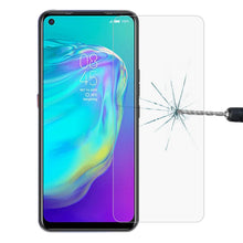 Load image into Gallery viewer, 0.26mm 9H 2.5D Tempered Glass Film, For Blackview Oscal C20 (1 PC), For Meizu M5c (1 PC), For Wiko Y62 (1 PC), For Crosscall Trekker M1 (1 PC), For Meizu 18x (1 PC), For Wiko Ride 3 (1 PC), For Sony Xperia 10 III Lite (1 PC), For Wiko Power U10 (1 PC) ...