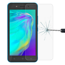 Load image into Gallery viewer, 0.26mm 9H 2.5D Tempered Glass Film, For Blackview Oscal C20 (1 PC), For Meizu M5c (1 PC), For Wiko Y62 (1 PC), For Crosscall Trekker M1 (1 PC), For Meizu 18x (1 PC), For Wiko Ride 3 (1 PC), For Sony Xperia 10 III Lite (1 PC), For Wiko Power U10 (1 PC) ...