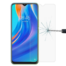 Load image into Gallery viewer, 0.26mm 9H 2.5D Tempered Glass Film, For Blackview Oscal C20 (1 PC), For Meizu M5c (1 PC), For Wiko Y62 (1 PC), For Crosscall Trekker M1 (1 PC), For Meizu 18x (1 PC), For Wiko Ride 3 (1 PC), For Sony Xperia 10 III Lite (1 PC), For Wiko Power U10 (1 PC) ...