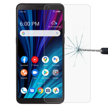 Load image into Gallery viewer, 0.26mm 9H 2.5D Tempered Glass Film, For Blackview Oscal C20 (1 PC), For Meizu M5c (1 PC), For Wiko Y62 (1 PC), For Crosscall Trekker M1 (1 PC), For Meizu 18x (1 PC), For Wiko Ride 3 (1 PC), For Sony Xperia 10 III Lite (1 PC), For Wiko Power U10 (1 PC) ...