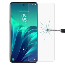 Load image into Gallery viewer, 0.26mm 9H 2.5D Tempered Glass Film, For Blackview Oscal C20 (1 PC), For Meizu M5c (1 PC), For Wiko Y62 (1 PC), For Wiko Ride 3 (1 PC), For Crosscall Trekker M1 (1 PC), For Meizu 18x (1 PC), For Sony Xperia 10 III Lite (1 PC), For Wiko Power U10 (1 PC) ...