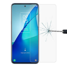Load image into Gallery viewer, 0.26mm 9H 2.5D Tempered Glass Film, For Wiko Y62 (1 PC), For Blackview Oscal C20 (1 PC), For Meizu M5c (1 PC), For Meizu 18x (1 PC), For Wiko Ride 3 (1 PC), For Crosscall Trekker M1 (1 PC), For Sony Xperia 10 III Lite (1 PC), For Wiko Power U10 (1 PC) ...
