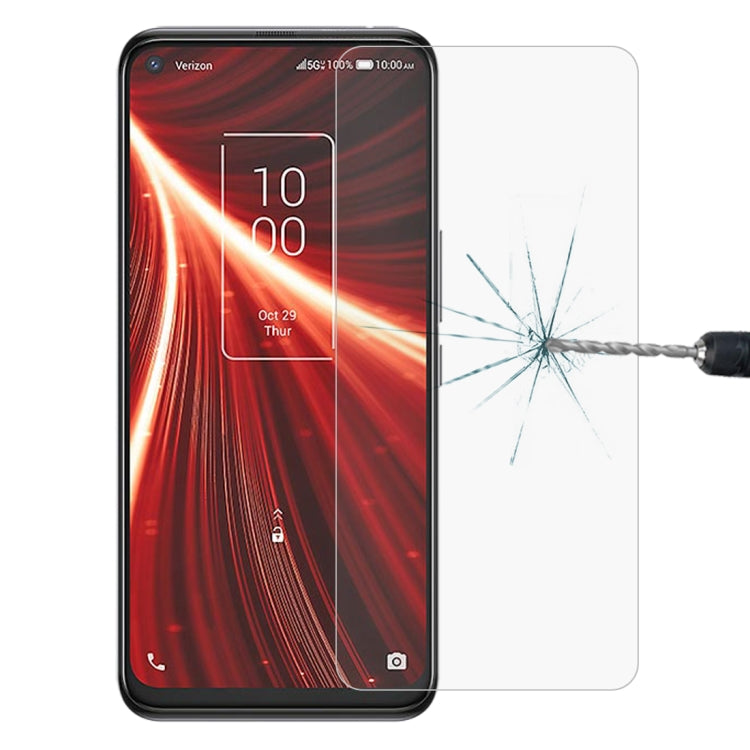 0.26mm 9H 2.5D Tempered Glass Film, For Wiko Y62 (1 PC), For Blackview Oscal C20 (1 PC), For Meizu M5c (1 PC), For Meizu 18x (1 PC), For Wiko Ride 3 (1 PC), For Crosscall Trekker M1 (1 PC), For Sony Xperia 10 III Lite (1 PC), For Wiko Power U10 (1 PC) ...