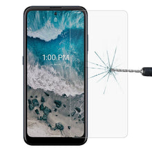Load image into Gallery viewer, 0.26mm 9H 2.5D Tempered Glass Film, For Blackview Oscal C20 (1 PC), For Meizu M5c (1 PC), For Wiko Y62 (1 PC), For Crosscall Trekker M1 (1 PC), For Meizu 18x (1 PC), For Wiko Ride 3 (1 PC), For Sony Xperia 10 III Lite (1 PC), For Wiko Power U10 (1 PC) ...