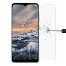 Load image into Gallery viewer, 0.26mm 9H 2.5D Tempered Glass Film, For Blackview Oscal C20 (1 PC), For Meizu M5c (1 PC), For Wiko Y62 (1 PC), For Crosscall Trekker M1 (1 PC), For Meizu 18x (1 PC), For Wiko Ride 3 (1 PC), For Sony Xperia 10 III Lite (1 PC), For Wiko Power U10 (1 PC) ...