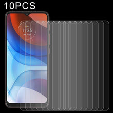 Load image into Gallery viewer, 10 PCS 0.26mm 9H 2.5D Tempered Glass Film, For Wiko Y62 (10 PCS), For Blackview Oscal C20 (10 PCS), For Meizu M5c (10 PCS), For Crosscall Trekker M1 (10 PCS), For Wiko Ride 3 (10 PCS), For Meizu 18x (10 PCS), For Wiko Power U10 (10 PCS)                ...