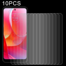 Load image into Gallery viewer, 10 PCS 0.26mm 9H 2.5D Tempered Glass Film, For Wiko Y62 (10 PCS), For Blackview Oscal C20 (10 PCS), For Meizu M5c (10 PCS), For Crosscall Trekker M1 (10 PCS), For Wiko Ride 3 (10 PCS), For Meizu 18x (10 PCS), For Wiko Power U10 (10 PCS)                ...