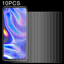 Load image into Gallery viewer, 10 PCS 0.26mm 9H 2.5D Tempered Glass Film, For Wiko Y62 (10 PCS), For Blackview Oscal C20 (10 PCS), For Meizu M5c (10 PCS), For Crosscall Trekker M1 (10 PCS), For Wiko Ride 3 (10 PCS), For Meizu 18x (10 PCS), For Wiko Power U10 (10 PCS)                ...