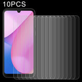 10 PCS 0.26mm 9H 2.5D Tempered Glass Film, For Blackview Oscal C20 (10 PCS), For Meizu M5c (10 PCS), For Wiko Y62 (10 PCS), For Wiko Ride 3 (10 PCS), For Meizu 18x (10 PCS), For Crosscall Trekker M1 (10 PCS), For Wiko Power U10 (10 PCS)                ...