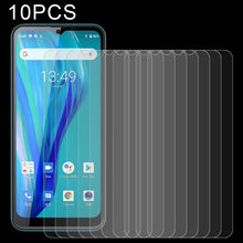 Load image into Gallery viewer, 10 PCS 0.26mm 9H 2.5D Tempered Glass Film, For Wiko Y62 (10 PCS), For Blackview Oscal C20 (10 PCS), For Meizu M5c (10 PCS), For Crosscall Trekker M1 (10 PCS), For Wiko Ride 3 (10 PCS), For Meizu 18x (10 PCS), For Wiko Power U10 (10 PCS)                ...