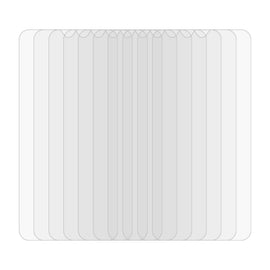 10 PCS 0.26mm 9H 2.5D Tempered Glass Film, For Wiko Y62 (10 PCS), For Blackview Oscal C20 (10 PCS), For Meizu M5c (10 PCS), For Wiko Ride 3 (10 PCS), For Meizu 18x (10 PCS), For Crosscall Trekker M1 (10 PCS), For Wiko Power U10 (10 PCS)                ...