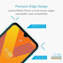 Load image into Gallery viewer, 10 PCS 0.26mm 9H 2.5D Tempered Glass Film, For Wiko Y62 (10 PCS), For Blackview Oscal C20 (10 PCS), For Meizu M5c (10 PCS), For Crosscall Trekker M1 (10 PCS), For Wiko Ride 3 (10 PCS), For Meizu 18x (10 PCS), For Wiko Power U10 (10 PCS)                ...