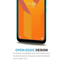 Load image into Gallery viewer, 10 PCS 0.26mm 9H 2.5D Tempered Glass Film, For Wiko Y62 (10 PCS), For Blackview Oscal C20 (10 PCS), For Meizu M5c (10 PCS), For Crosscall Trekker M1 (10 PCS), For Wiko Ride 3 (10 PCS), For Meizu 18x (10 PCS), For Wiko Power U10 (10 PCS)                ...