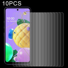 Load image into Gallery viewer, 10 PCS 0.26mm 9H 2.5D Tempered Glass Film, For Wiko Y62 (10 PCS), For Blackview Oscal C20 (10 PCS), For Meizu M5c (10 PCS), For Crosscall Trekker M1 (10 PCS), For Wiko Ride 3 (10 PCS), For Meizu 18x (10 PCS), For Wiko Power U10 (10 PCS)                ...