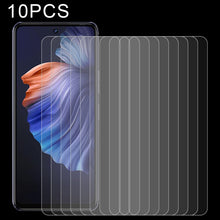 Load image into Gallery viewer, 10 PCS 0.26mm 9H 2.5D Tempered Glass Film, For Wiko Y62 (10 PCS), For Blackview Oscal C20 (10 PCS), For Meizu M5c (10 PCS), For Crosscall Trekker M1 (10 PCS), For Wiko Ride 3 (10 PCS), For Meizu 18x (10 PCS), For Wiko Power U10 (10 PCS)                ...