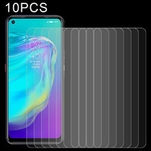Load image into Gallery viewer, 10 PCS 0.26mm 9H 2.5D Tempered Glass Film, For Wiko Y62 (10 PCS), For Blackview Oscal C20 (10 PCS), For Meizu M5c (10 PCS), For Crosscall Trekker M1 (10 PCS), For Wiko Ride 3 (10 PCS), For Meizu 18x (10 PCS), For Wiko Power U10 (10 PCS)                ...
