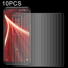Load image into Gallery viewer, 10 PCS 0.26mm 9H 2.5D Tempered Glass Film, For Wiko Y62 (10 PCS), For Blackview Oscal C20 (10 PCS), For Meizu M5c (10 PCS), For Crosscall Trekker M1 (10 PCS), For Wiko Ride 3 (10 PCS), For Meizu 18x (10 PCS), For Wiko Power U10 (10 PCS)                ...