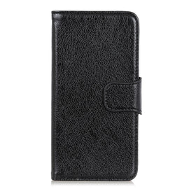 Nappa Texture Horizontal Flip Leather Phone Case, For Samsung Galaxy A33 5G