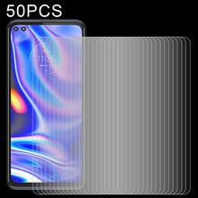 Load image into Gallery viewer, 50 PCS 0.26mm 9H 2.5D Tempered Glass Film, For Wiko Y62 (50 PCS), For Blackview Oscal C20  (50 PCS), For Meizu M5c (50 PCS), For Meizu 18x (50 PCS), For Crosscall Trekker M1 (50 PCS), For Sony Xperia 10 III Lite (50 PCS), For Wiko Ride 3 (50 PCS)      ...