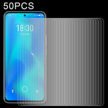 Load image into Gallery viewer, 50 PCS 0.26mm 9H 2.5D Tempered Glass Film, For Wiko Y62 (50 PCS), For Blackview Oscal C20  (50 PCS), For Meizu M5c (50 PCS), For Meizu 18x (50 PCS), For Crosscall Trekker M1 (50 PCS), For Sony Xperia 10 III Lite (50 PCS), For Wiko Ride 3 (50 PCS)      ...