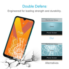 Load image into Gallery viewer, 50 PCS 0.26mm 9H 2.5D Tempered Glass Film, For Wiko Y62 (50 PCS), For Blackview Oscal C20  (50 PCS), For Meizu M5c (50 PCS), For Meizu 18x (50 PCS), For Crosscall Trekker M1 (50 PCS), For Sony Xperia 10 III Lite (50 PCS), For Wiko Ride 3 (50 PCS)      ...