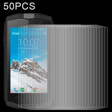 Load image into Gallery viewer, 50 PCS 0.26mm 9H 2.5D Tempered Glass Film, For Wiko Y62 (50 PCS), For Blackview Oscal C20  (50 PCS), For Meizu M5c (50 PCS), For Meizu 18x (50 PCS), For Crosscall Trekker M1 (50 PCS), For Sony Xperia 10 III Lite (50 PCS), For Wiko Ride 3 (50 PCS)      ...
