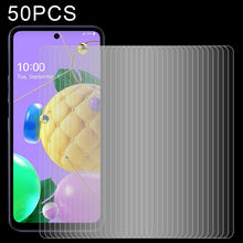 Load image into Gallery viewer, 50 PCS 0.26mm 9H 2.5D Tempered Glass Film, For Wiko Y62 (50 PCS), For Blackview Oscal C20  (50 PCS), For Meizu M5c (50 PCS), For Meizu 18x (50 PCS), For Crosscall Trekker M1 (50 PCS), For Sony Xperia 10 III Lite (50 PCS), For Wiko Ride 3 (50 PCS)      ...