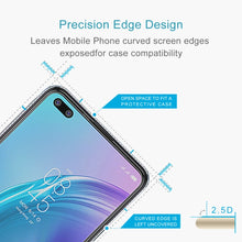 Load image into Gallery viewer, 50 PCS 0.26mm 9H 2.5D Tempered Glass Film, For Tecno Camon 16 Premier (50 PCS)
