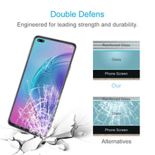 Load image into Gallery viewer, 50 PCS 0.26mm 9H 2.5D Tempered Glass Film, For Tecno Camon 16 Premier (50 PCS)