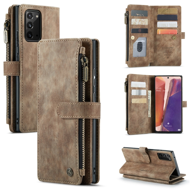 CaseMe-C30 Multifunctional Horizontal Flip PU + TPU Phone Case, For Samsung Galaxy A22 5G, For Samsung Galaxy A30s / A50s / A50, For Samsung Galaxy A32 5G, For Samsung Galaxy A51 4G, For Samsung Galaxy A71 4G, For Samsung Galaxy A72                    ...